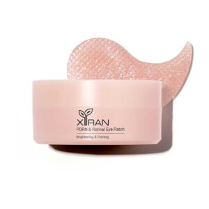 private label vegan pdrn jelly eye patch